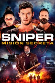 Francotirador: misión secreta Online In Netflix