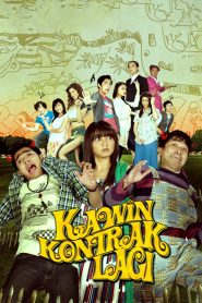 Kawin Kontrak Lagi Online In Netflix