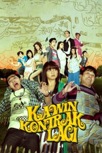 Kawin Kontrak Lagi Online In Netflix