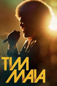 Tim Maia Online In Netflix