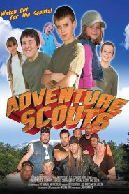 Adventure Scouts Online In Netflix