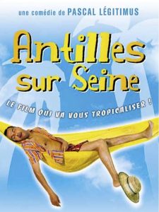 Antilles sur Seine Online In Netflix