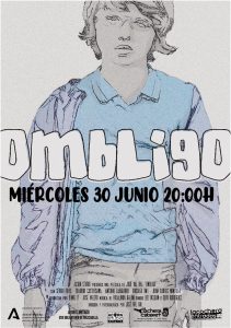 Ombligo Online In Netflix