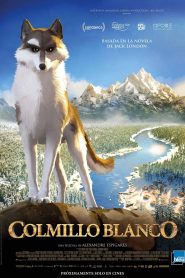 Colmillo Blanco Online In Netflix