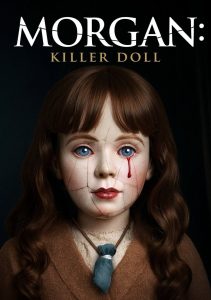 Morgan: Killer Doll Online In Netflix