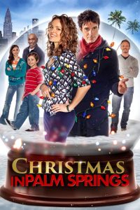 Christmas In Palm Springs Online In Netflix