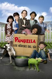 La Pandilla 2: Pequeños Traviesos Al Rescate Online In Netflix