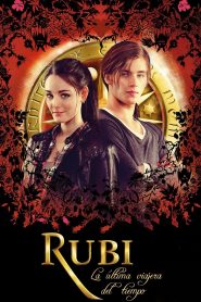 Rubinrot Online In Netflix