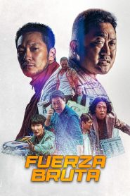 Fuerza bruta Online In Netflix
