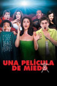 Una película de miedo Online In Netflix