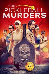 The Pickleball Murders Online In Netflix