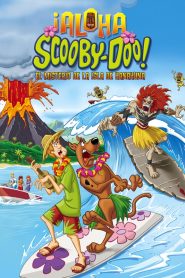 ¡Aloha Scooby-Doo! Online In Netflix