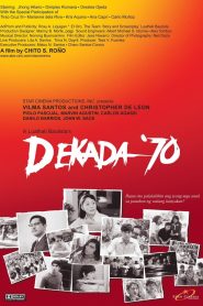 Dekada ’70 Online In Netflix