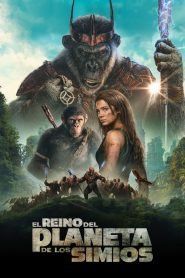 El planeta de los simios: Nuevo reino Online In Netflix