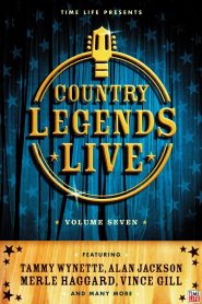 Time-Life: Country Legends Live, Vol. 7 Online In Netflix
