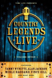 Time-Life: Country Legends Live, Vol. 7 Online In Netflix