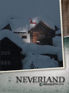 Neverland Online In Netflix