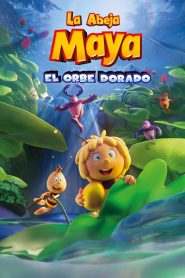 La abeja Maya y el huevo dorado Online In Netflix