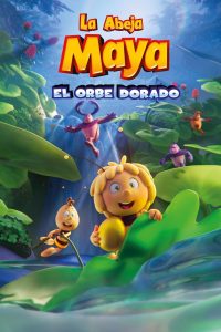 La abeja Maya y el huevo dorado Online In Netflix