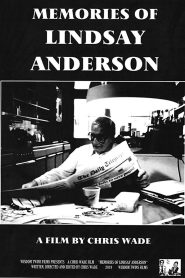 Memories of Lindsay Anderson Online In Netflix