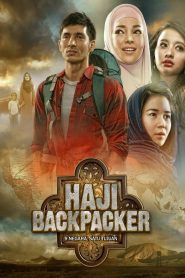 Haji Backpacker Online In Netflix
