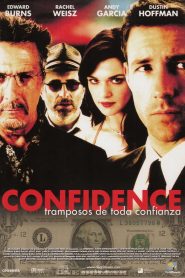 Confidence Online In Netflix
