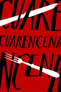 Cuarencena Online In Netflix