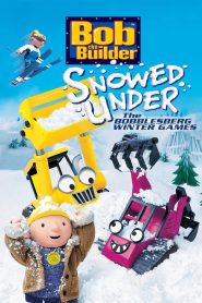 Bob the Builder: Snowed Under – The Bobblesberg Winter Games Online In Netflix