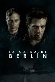 Berlin Falling Online In Netflix