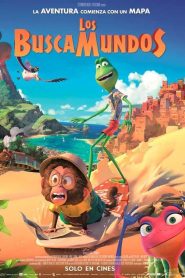 Los Buscamundos Online In Netflix