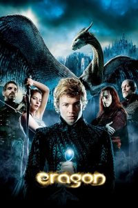 Eragon Online In Netflix
