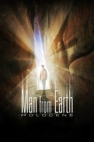 El Hombre de la Tierra: Holocene Online In Netflix
