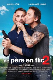 De père en flic 2 Online In Netflix
