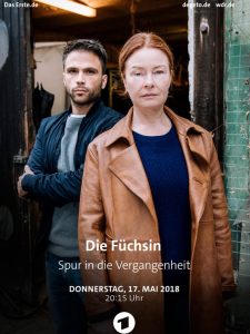 Die Füchsin – Spur in die Vergangenheit Online In Netflix