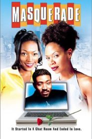 Masquerade Online In Netflix