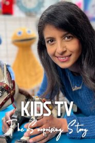 Kids’ TV: The Surprising Story Online In Netflix