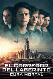 Maze Runner: La cura mortal Online In Netflix