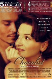 Chocolate Online In Netflix