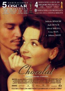 Chocolate Online In Netflix