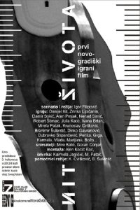 Nit života Online In Netflix