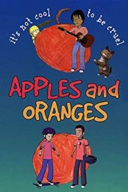 Apples and Oranges Online In Netflix