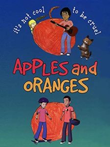 Apples and Oranges Online In Netflix