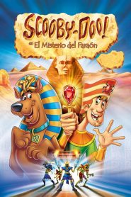 Scooby Doo y la maldición de Cleopatra Online In Netflix