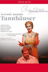 Tannhäuser Online In Netflix
