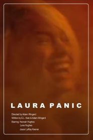Laura Panic Online In Netflix
