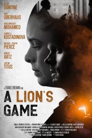 A Lion’s Game Online In Netflix