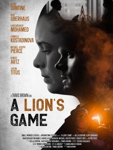 A Lion’s Game Online In Netflix