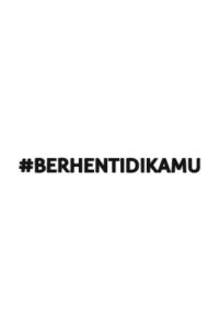 #BerhentiDiKamu Online In Netflix