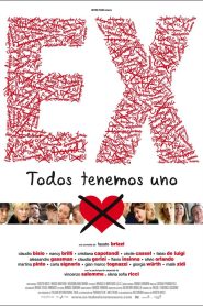 Ex Online In Netflix