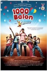 1000 Balon Online In Netflix